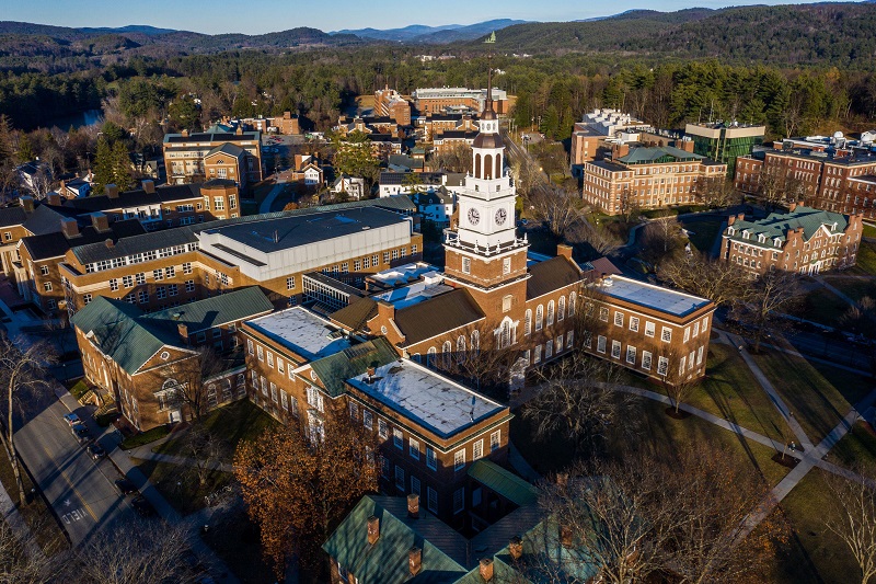 Dartmouth College